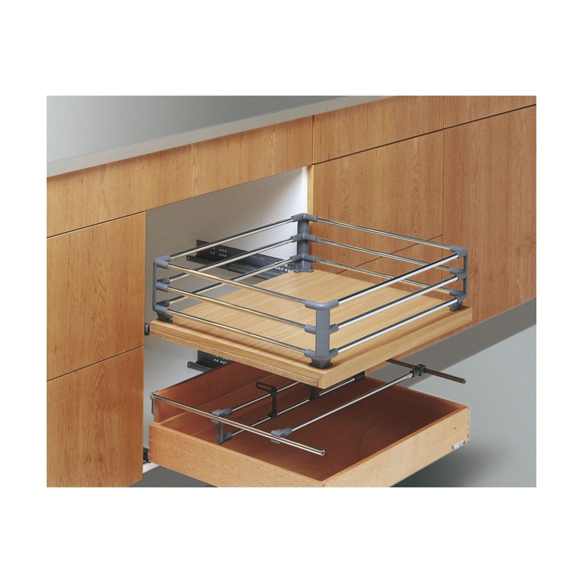 Тандем Мовенто Блюм