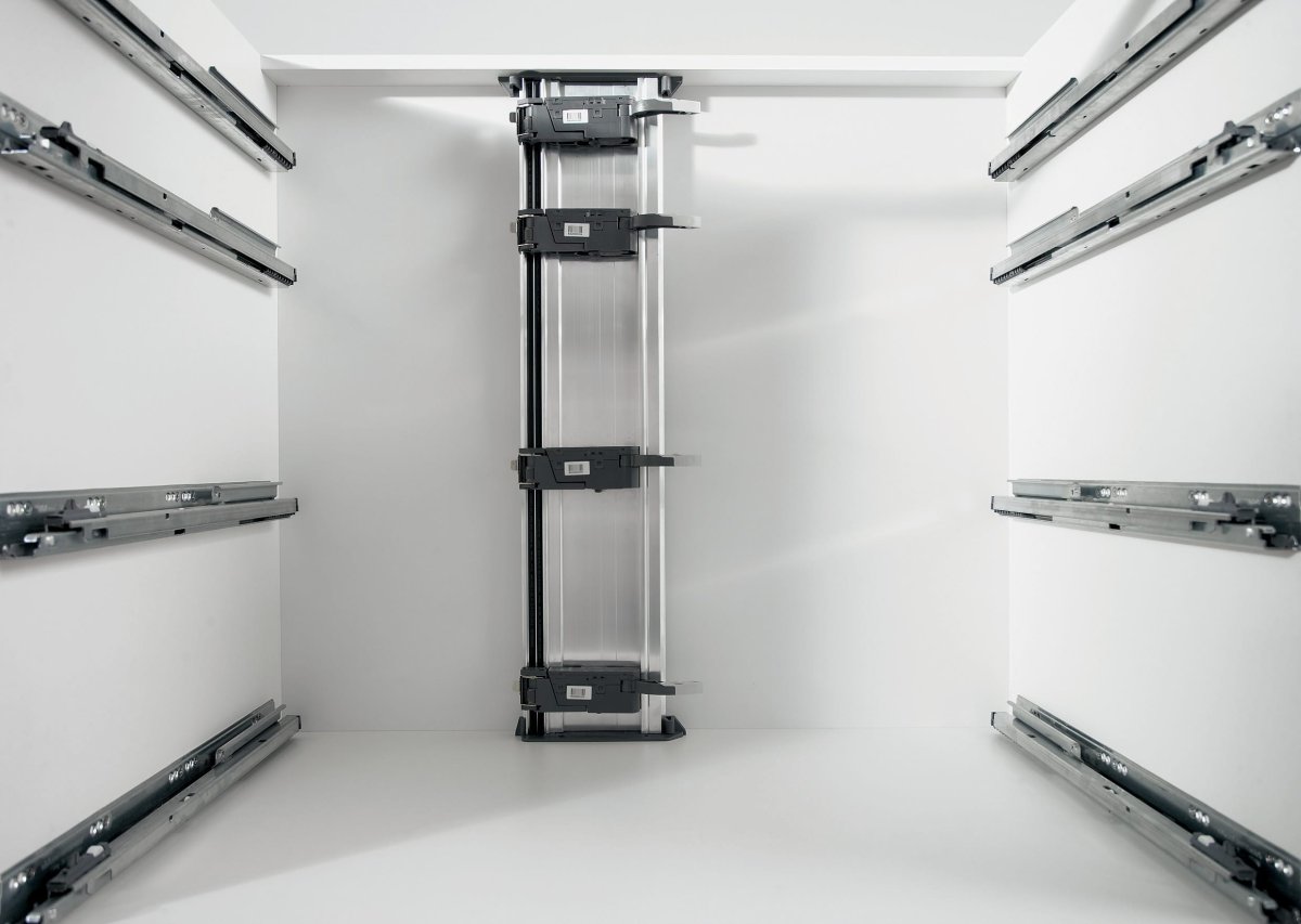 Blum Servo Drive z10a3000.03