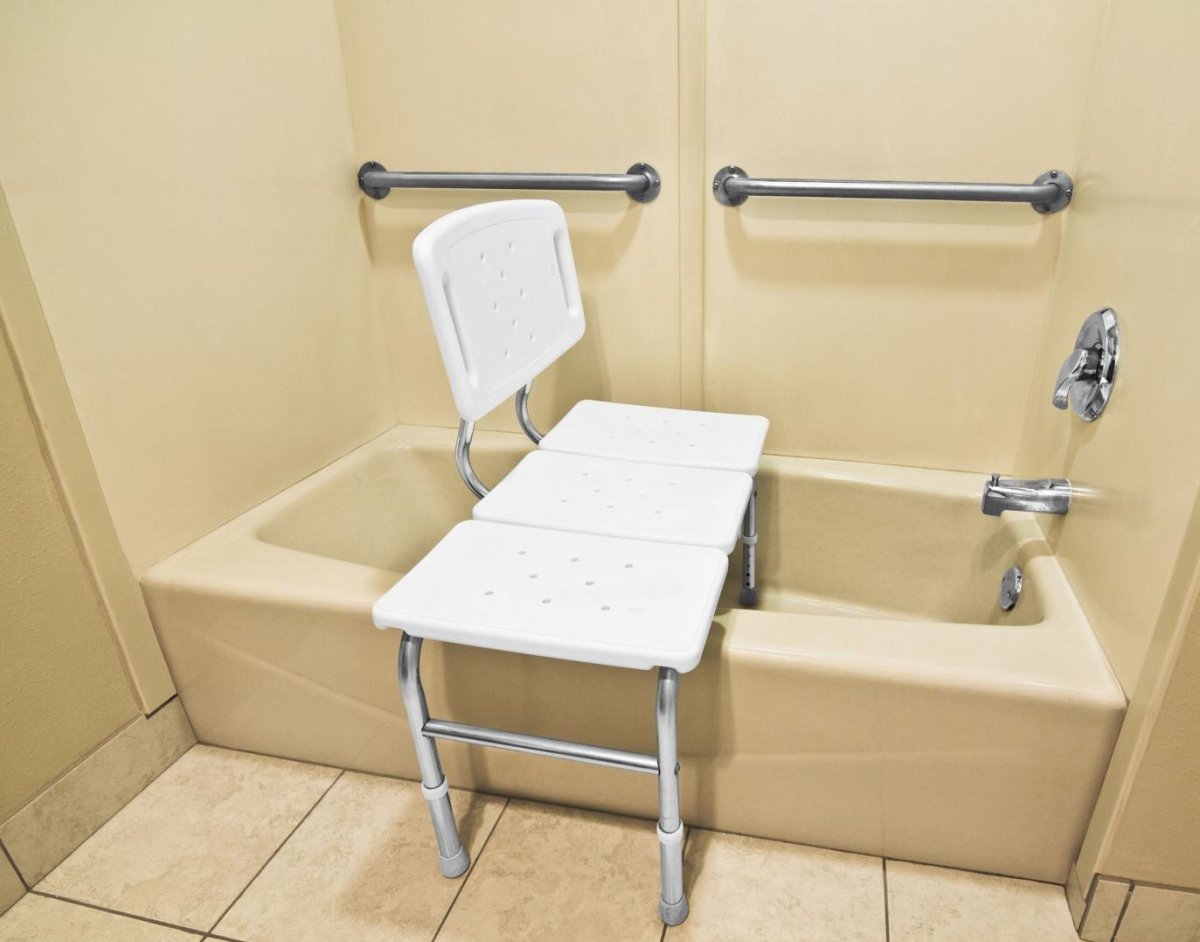 Приспособления для инвалидов