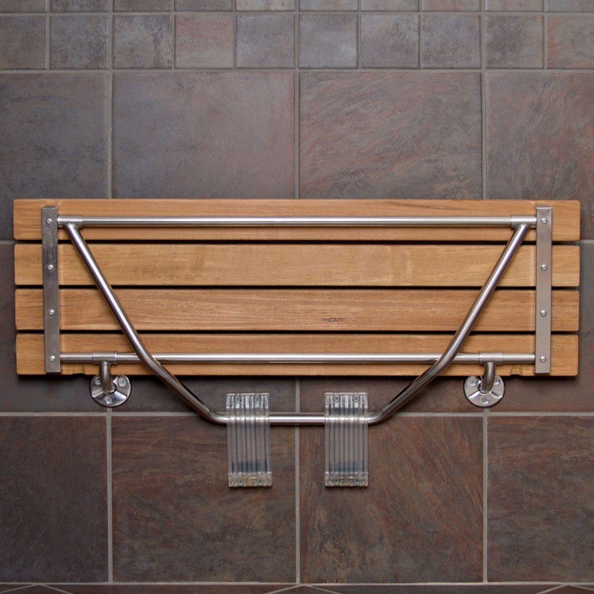 Скамейка в душевую