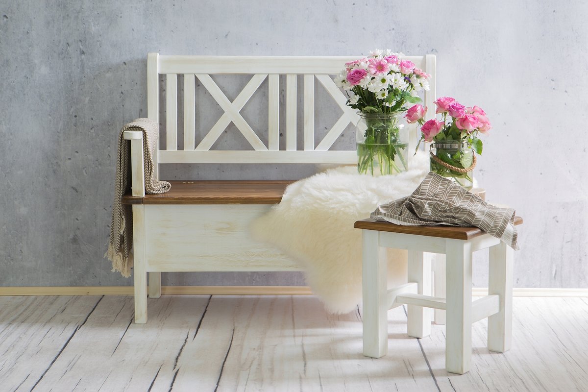 Julie скамья PR-5027