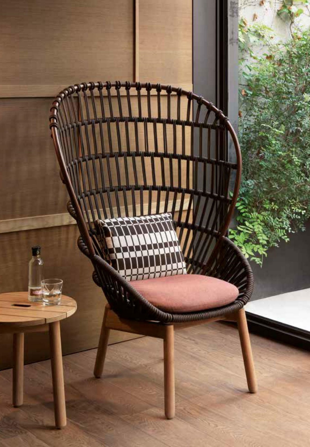 Kettal Cala Chair