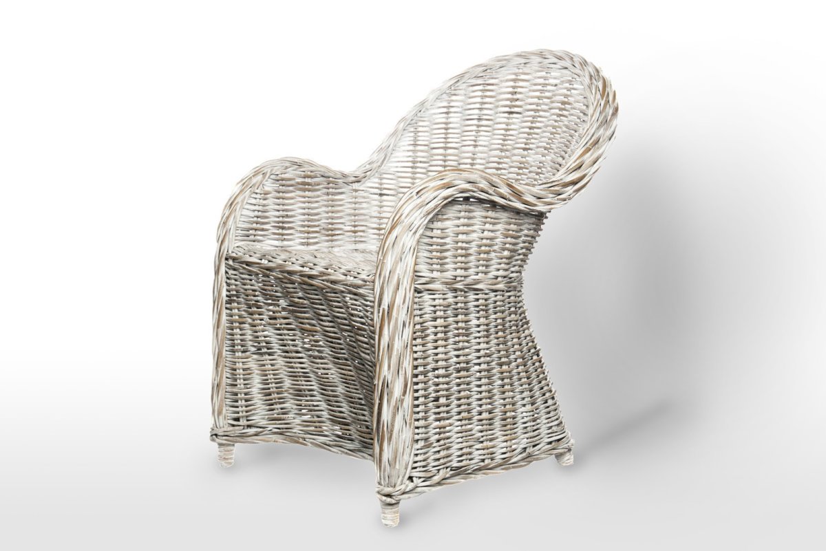 Кресло из ротанга Versailles