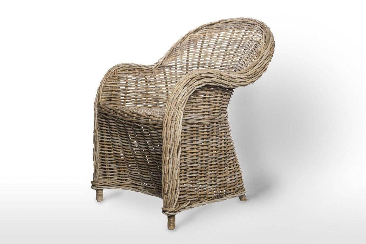 Кресло Массимо ротанг