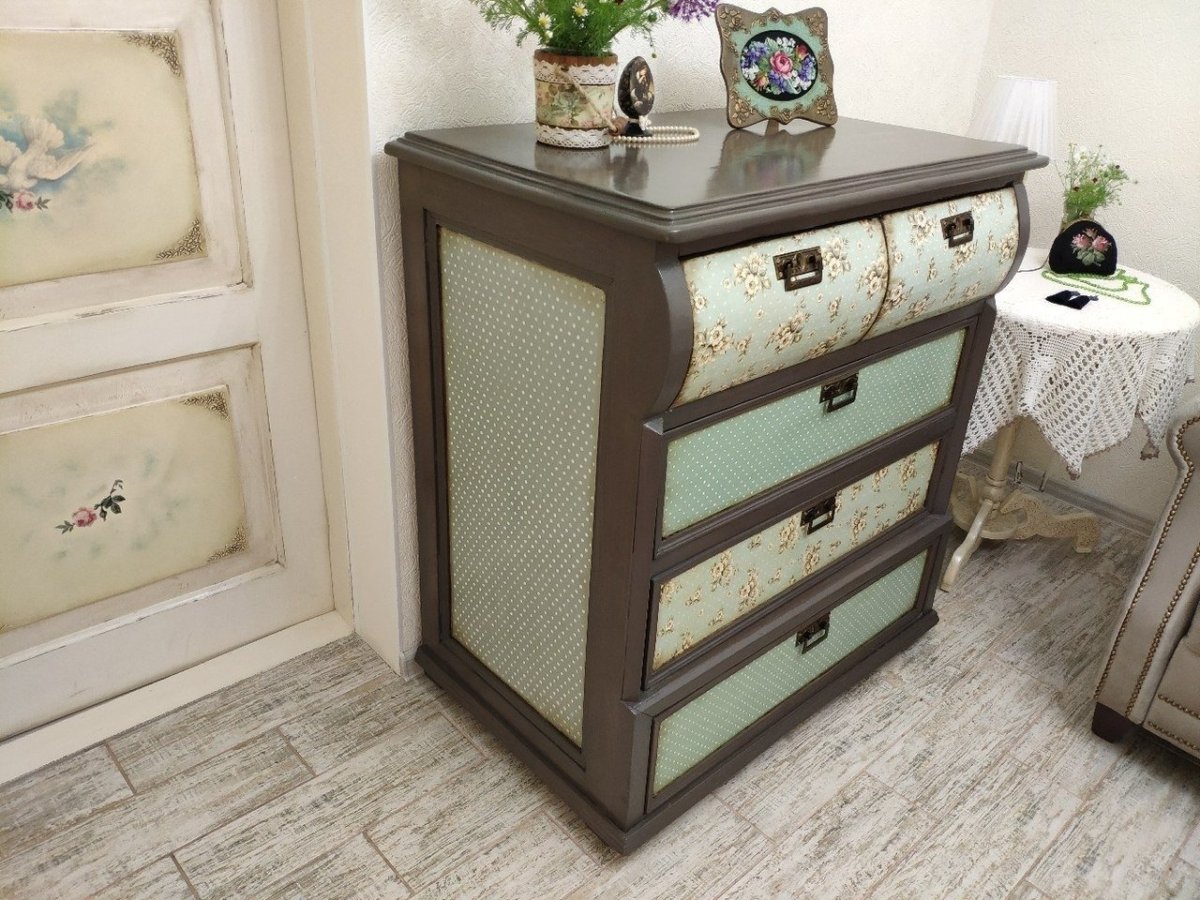 Комод Винтаж