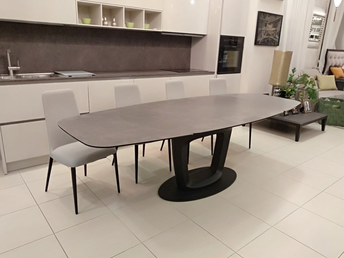 Стол Orbital Calligaris