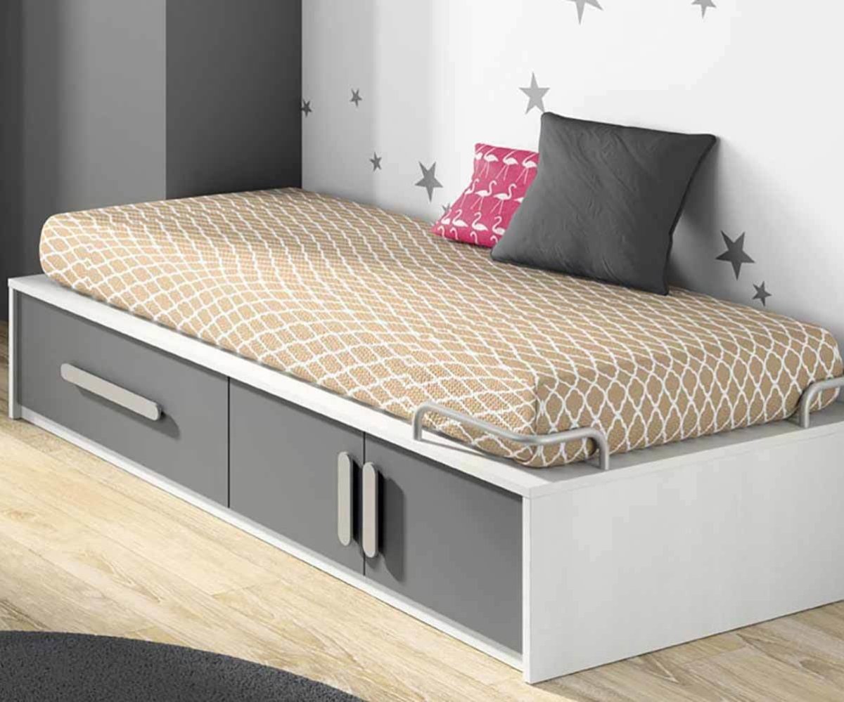 Икеа кровать 90х200 с ящиками