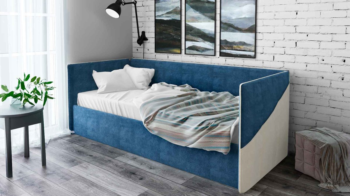 Кровать Sontelle Аланд