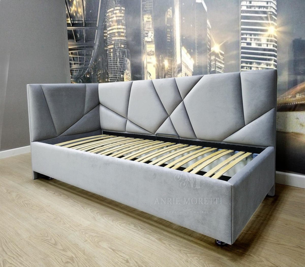 Диван кровать Анри Моретти Филадельфия