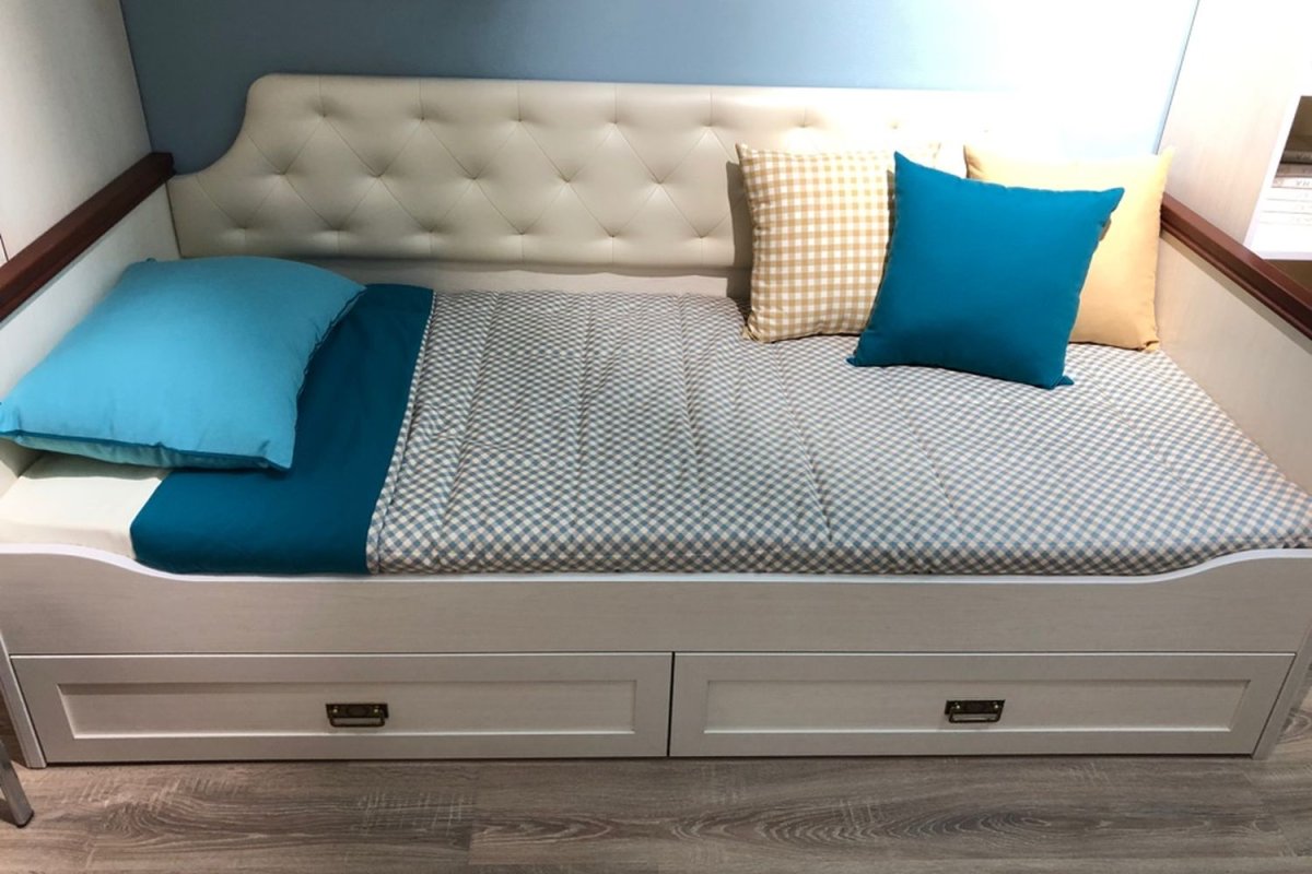 Кровать Ангстрем Кантри детская