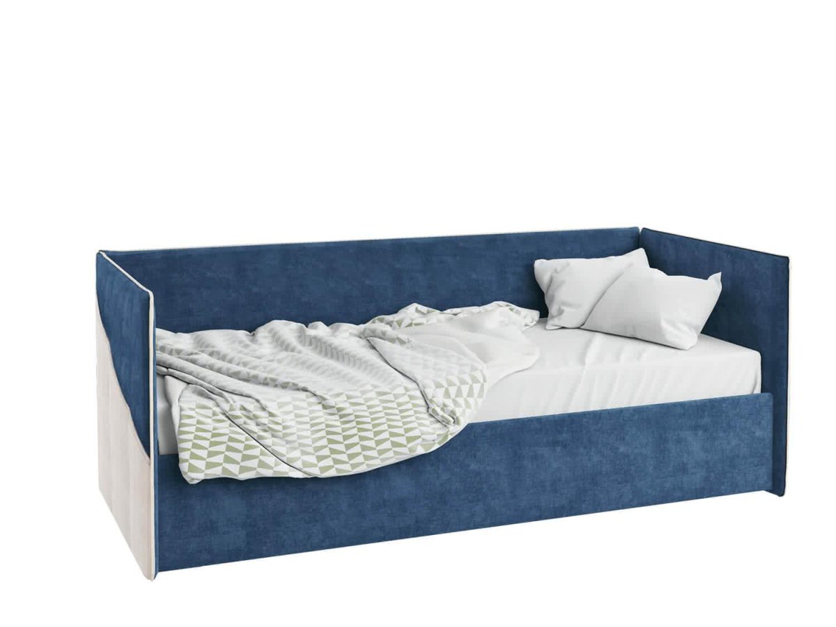 Кровать Sontelle Аланд 120x200