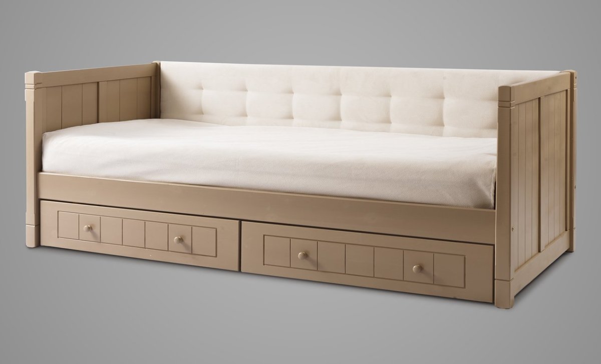 Тимберика тахта Дания