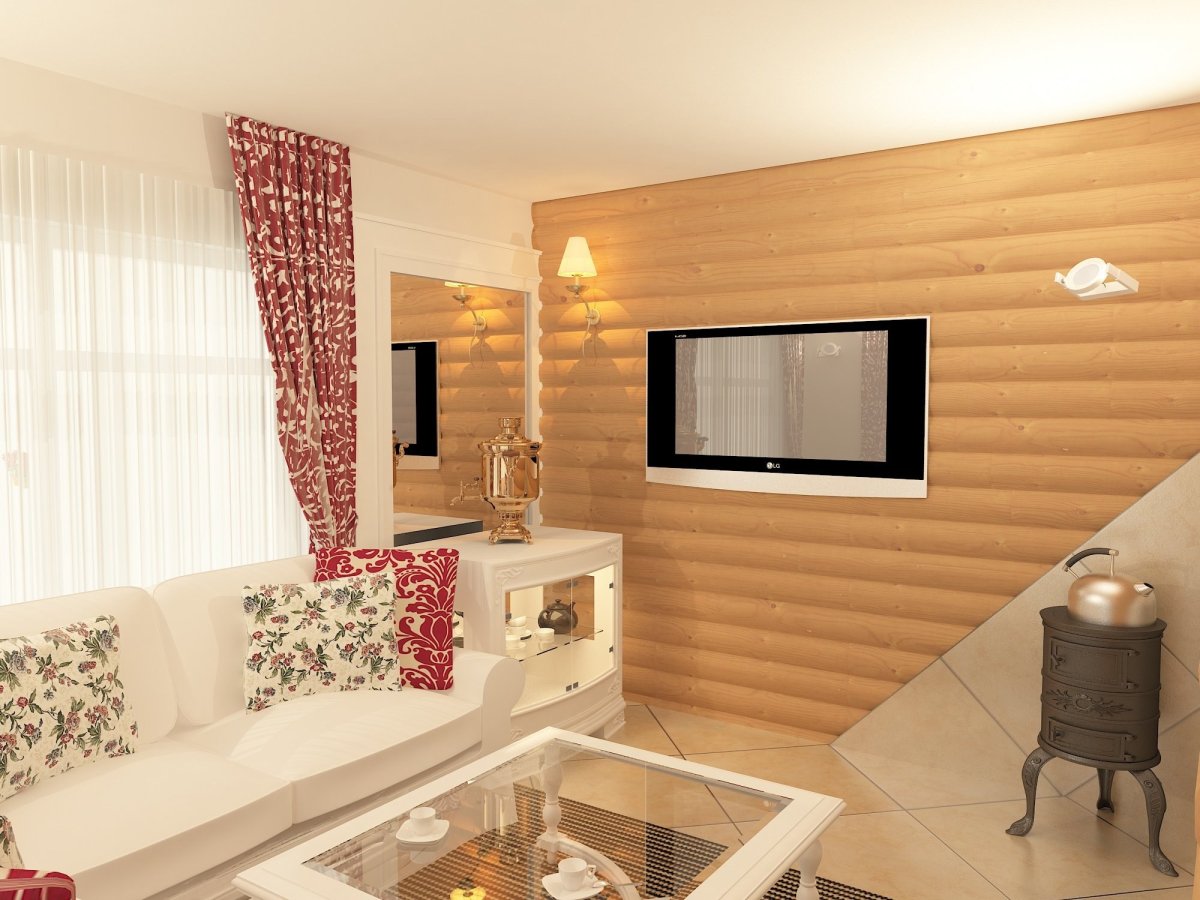 Диван в предбанник