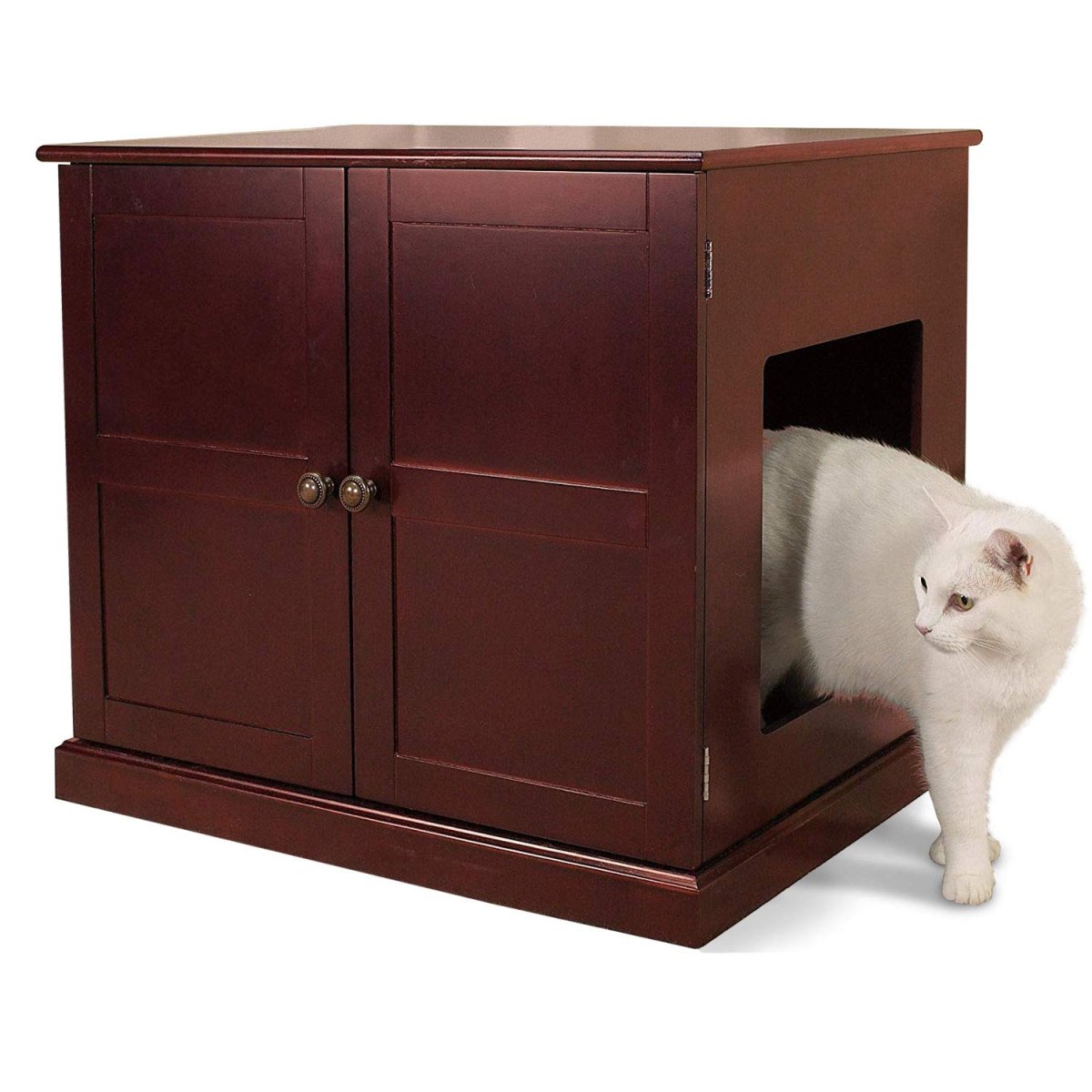Тумба Ferplast Cat Cabinet