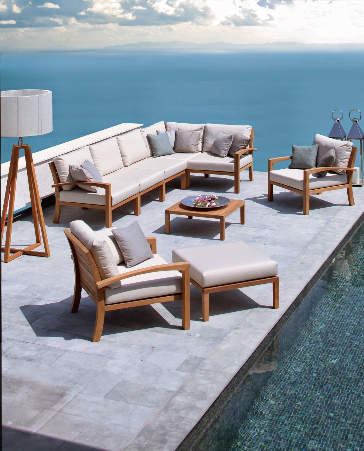 Мебель новая Зеландия