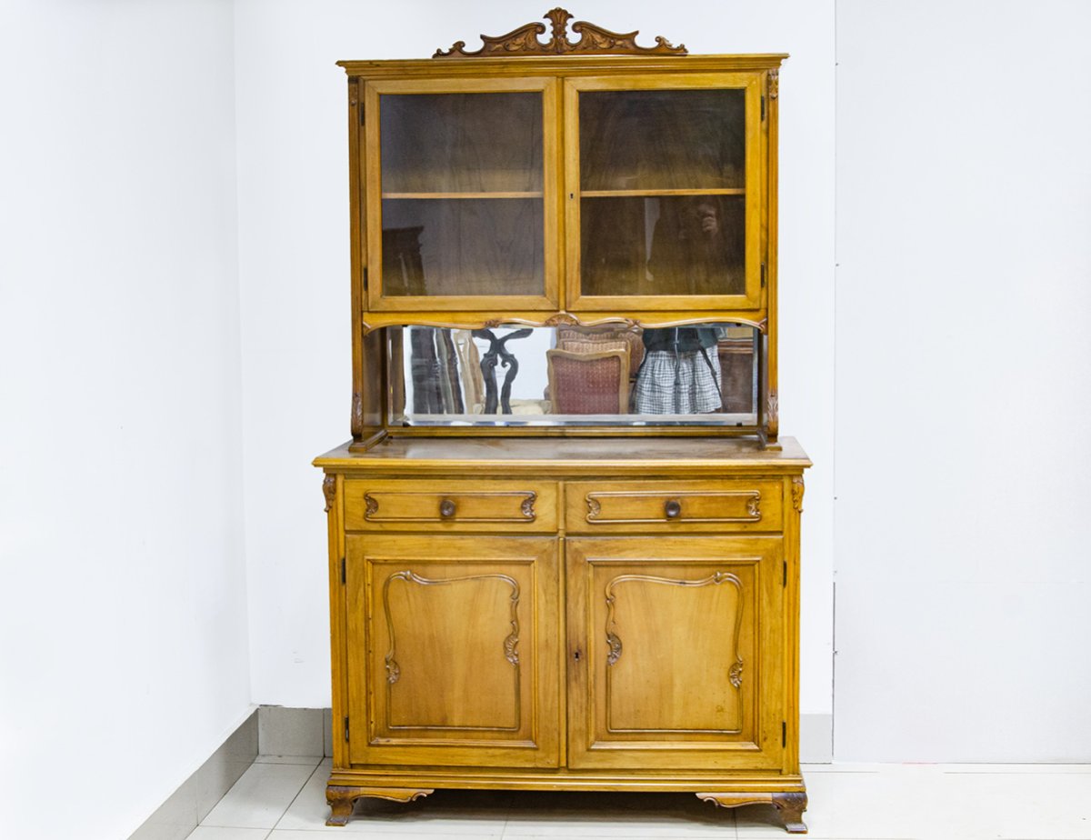 Фурнитура буфет купить