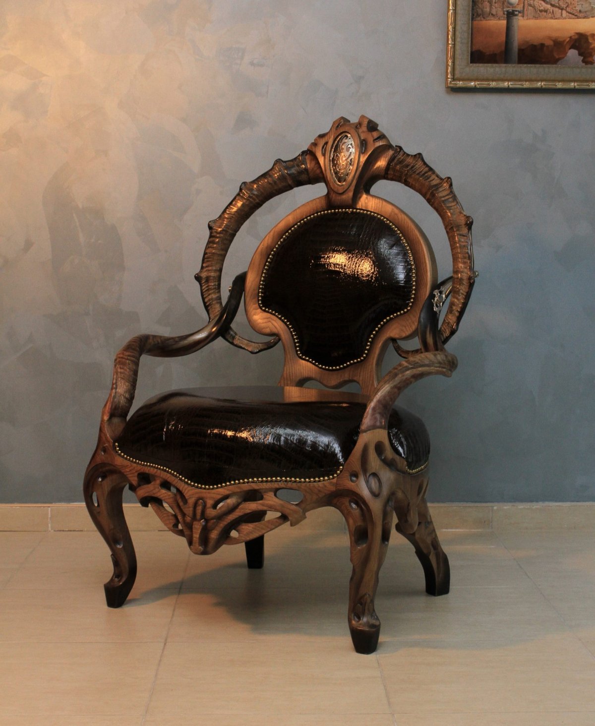 Мастерская Пахомова Ставрополь