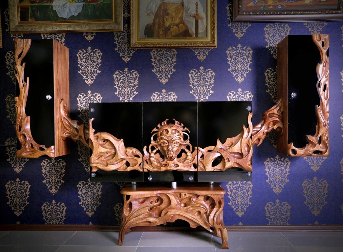 Пахомов мастерская Ставрополь