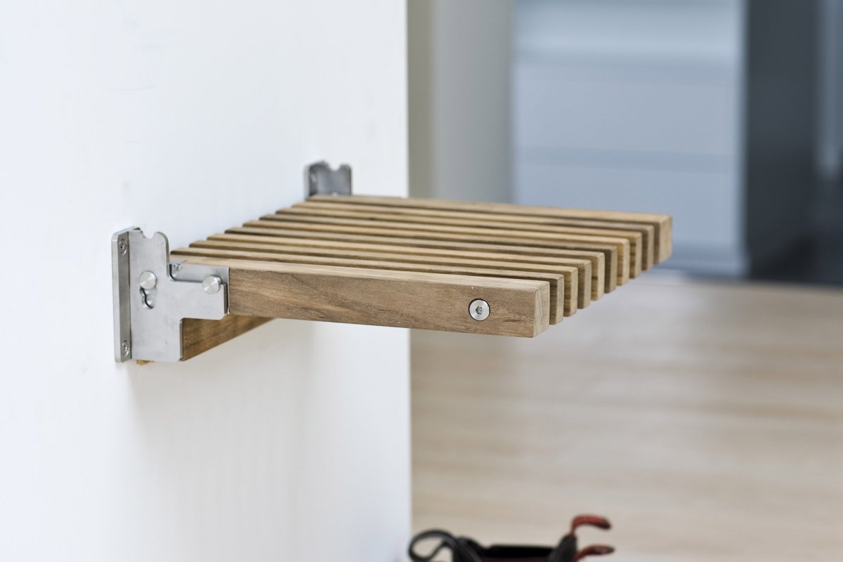 Skagerak откидывающееся сиденье