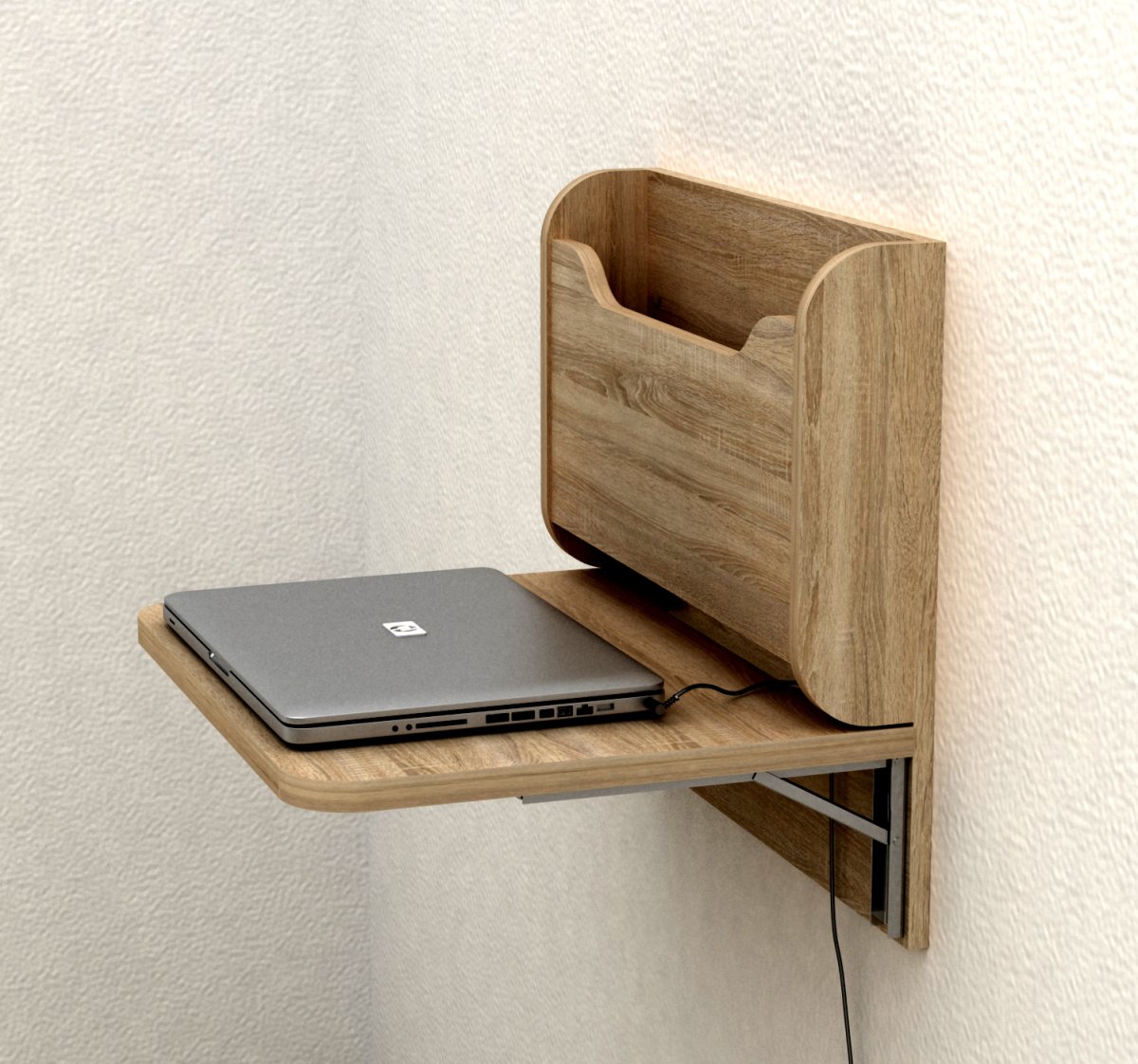 Настенный стол откидной Airtable