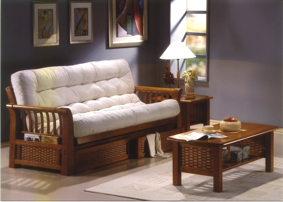 Диван Футон Малайзия lb2307d