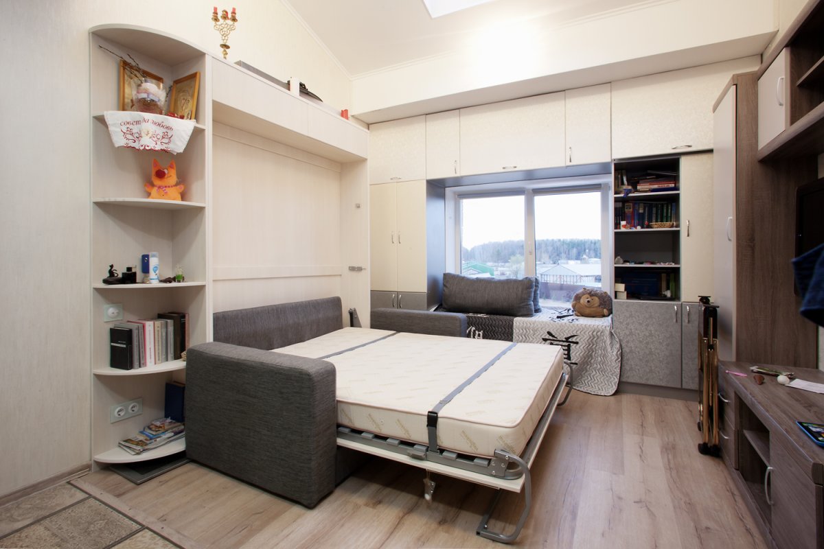 Stil INT мебель трансформер