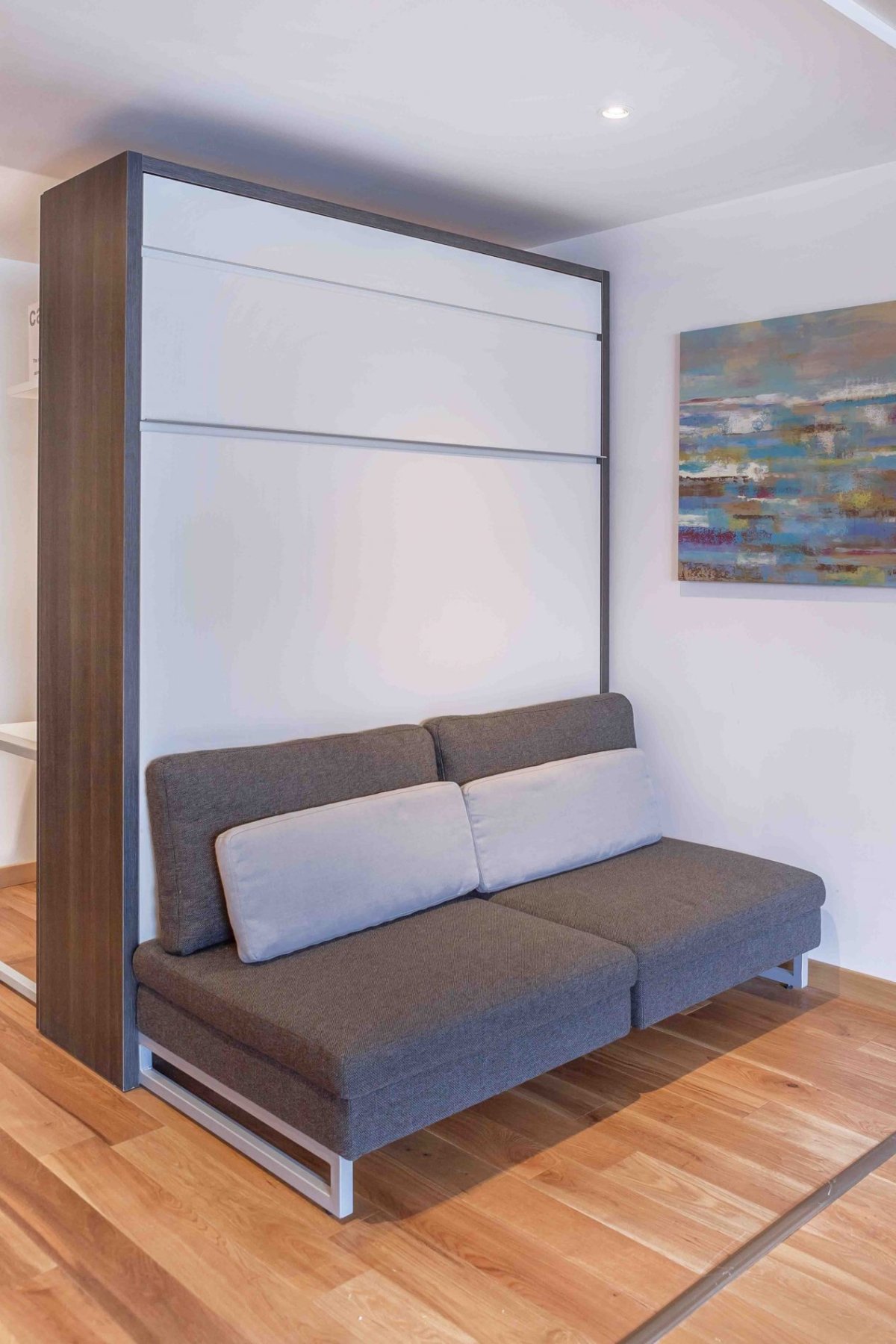 Murphy кровать диван трансформер