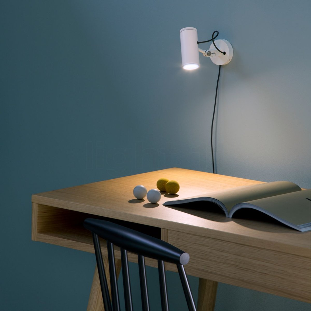 Настенный светильник Marset - Polo