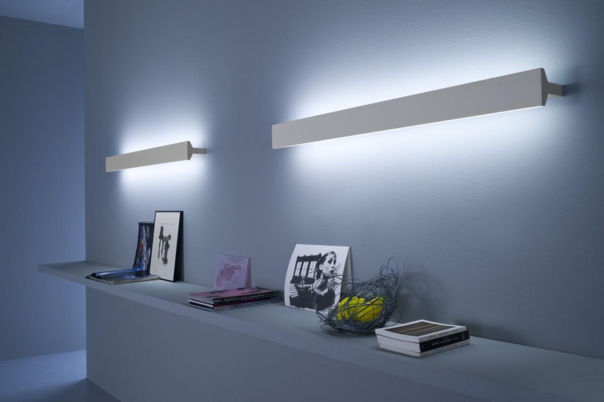 Настенный светильник Avan by Light Room