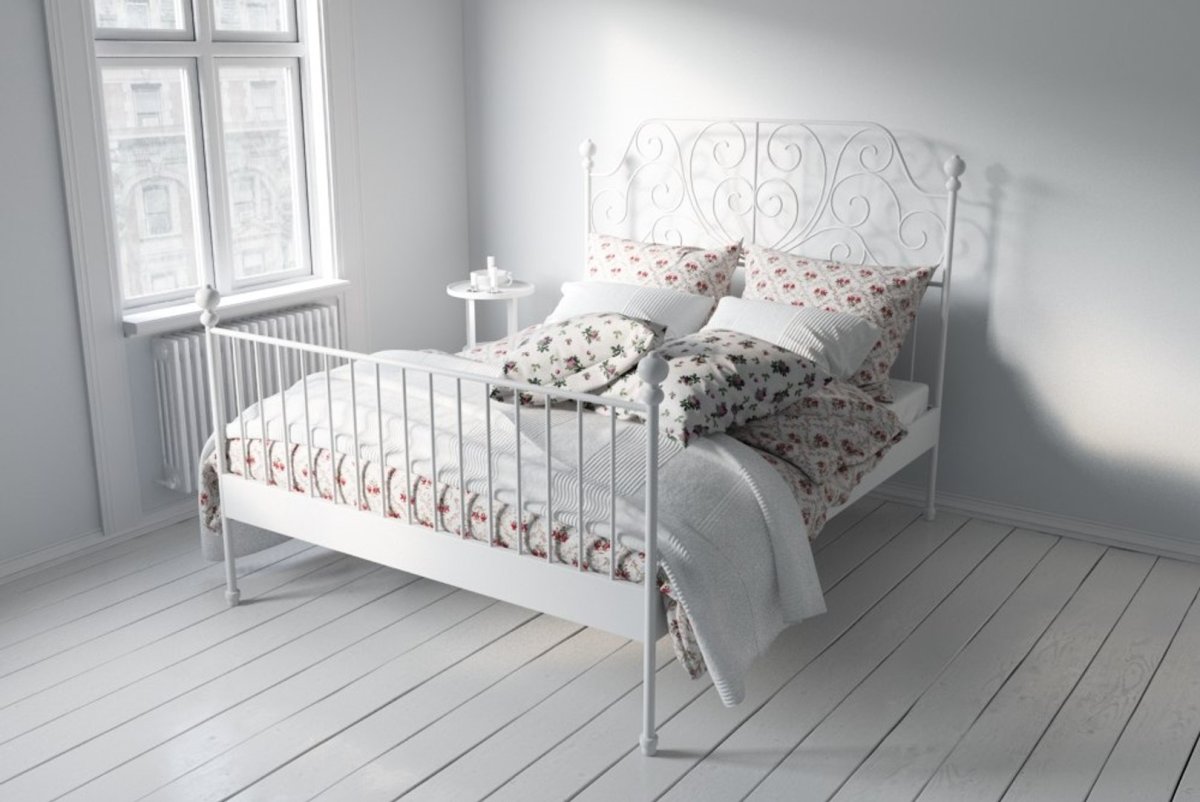 Archmodels кровать