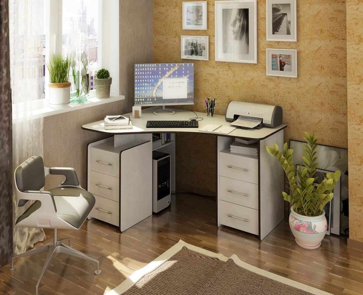 Стол Триан-6