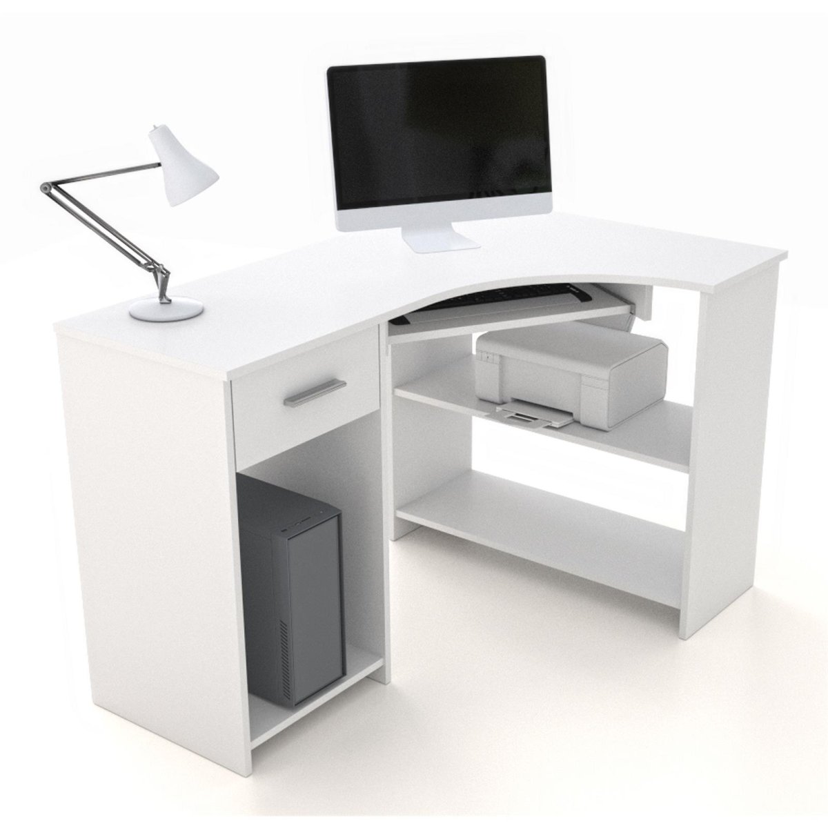 Компьютерный стол «Corner Desk»
