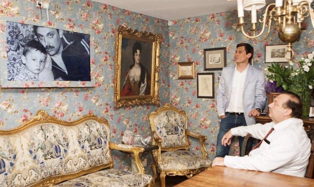 Ошибки в интерьере квартиры