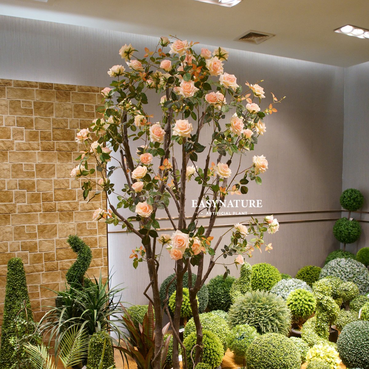 Искусственные деревья