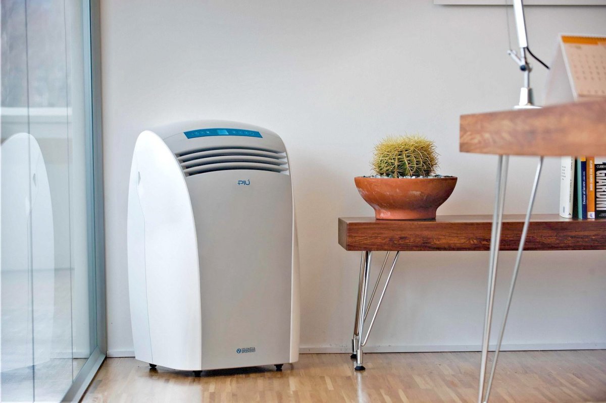 Мобильный кондиционер Klimalux a16