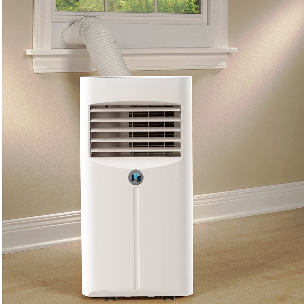 Idylis Portable Air Conditioner 10000 BTU Reviews