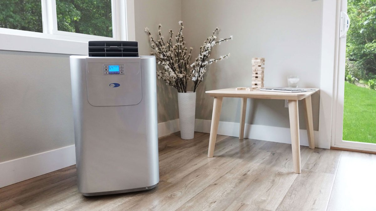 Whynter 10000 BTU Portable Air Conditioner