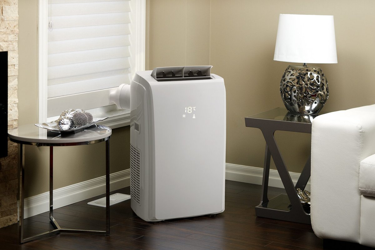 Мобильный кондиционер sendo Air-Split 300