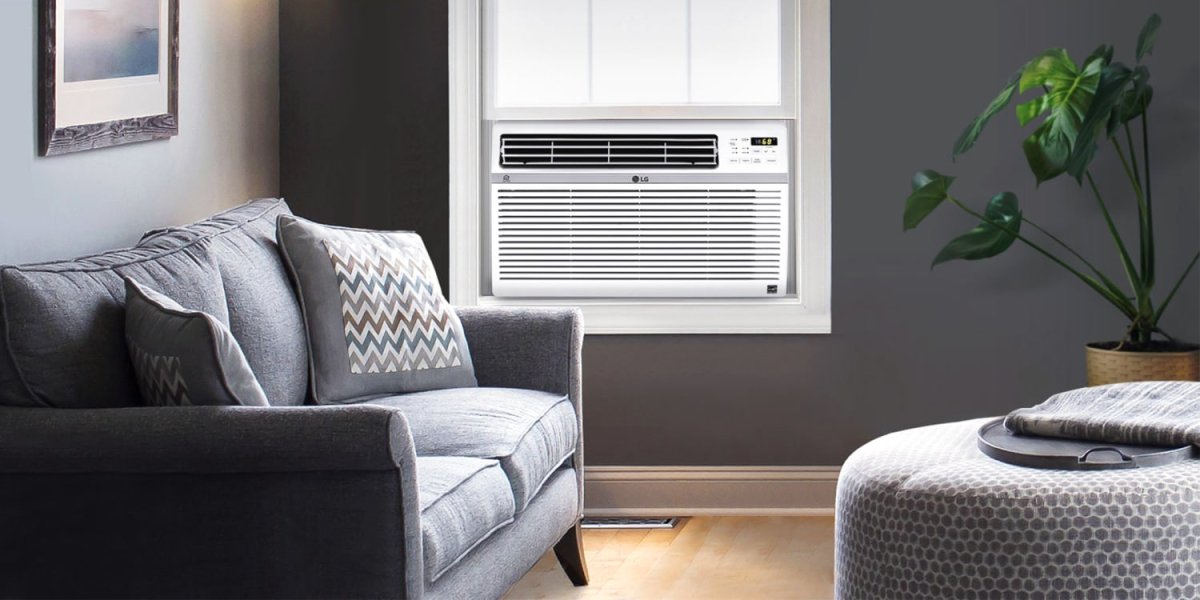 Кондиционер LG Room Air Conditioner