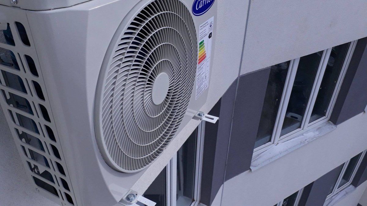 Кондиционер ALC-60ifhrn2/ALC-60hn1