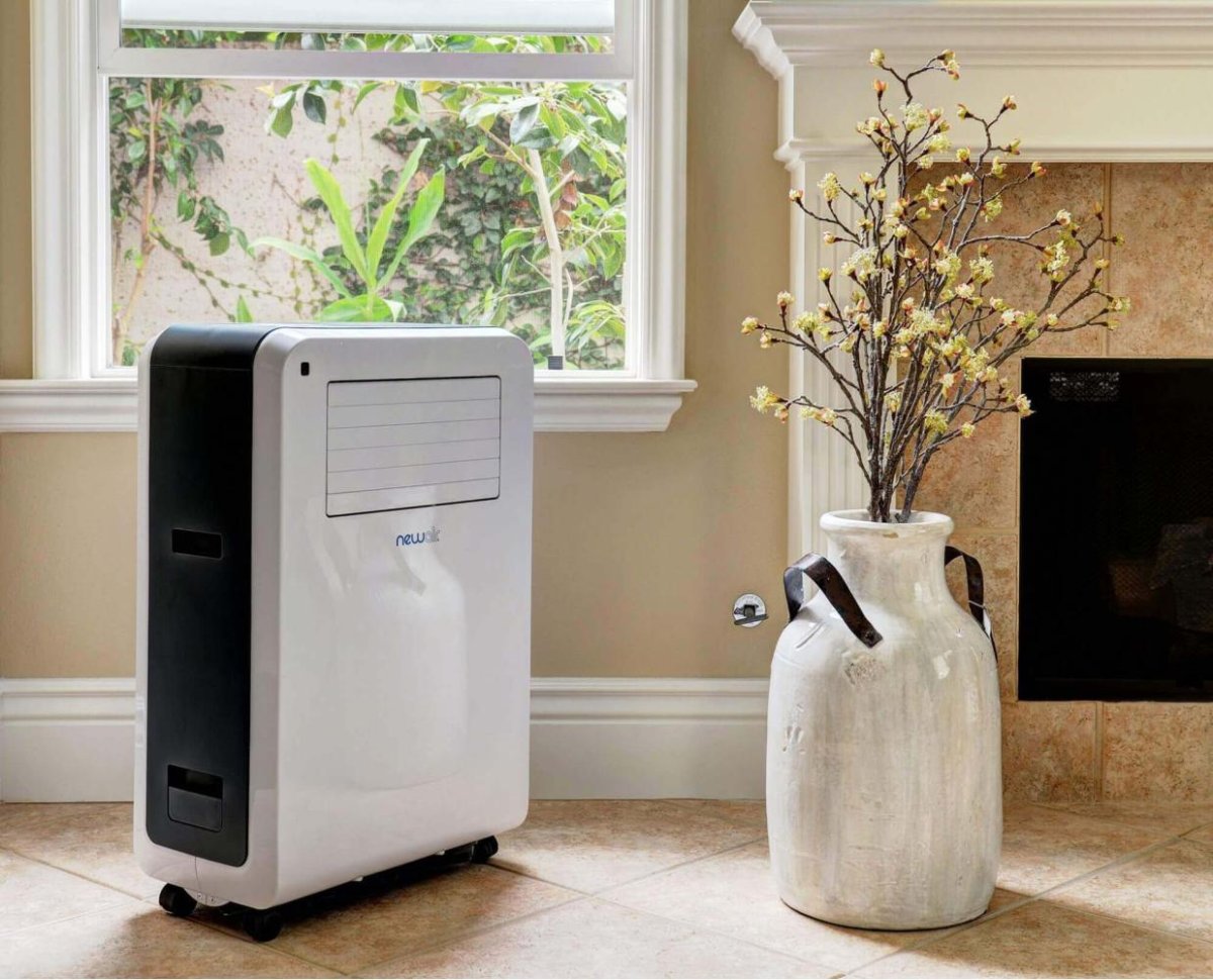 Напольные кондиционеры для квартиры