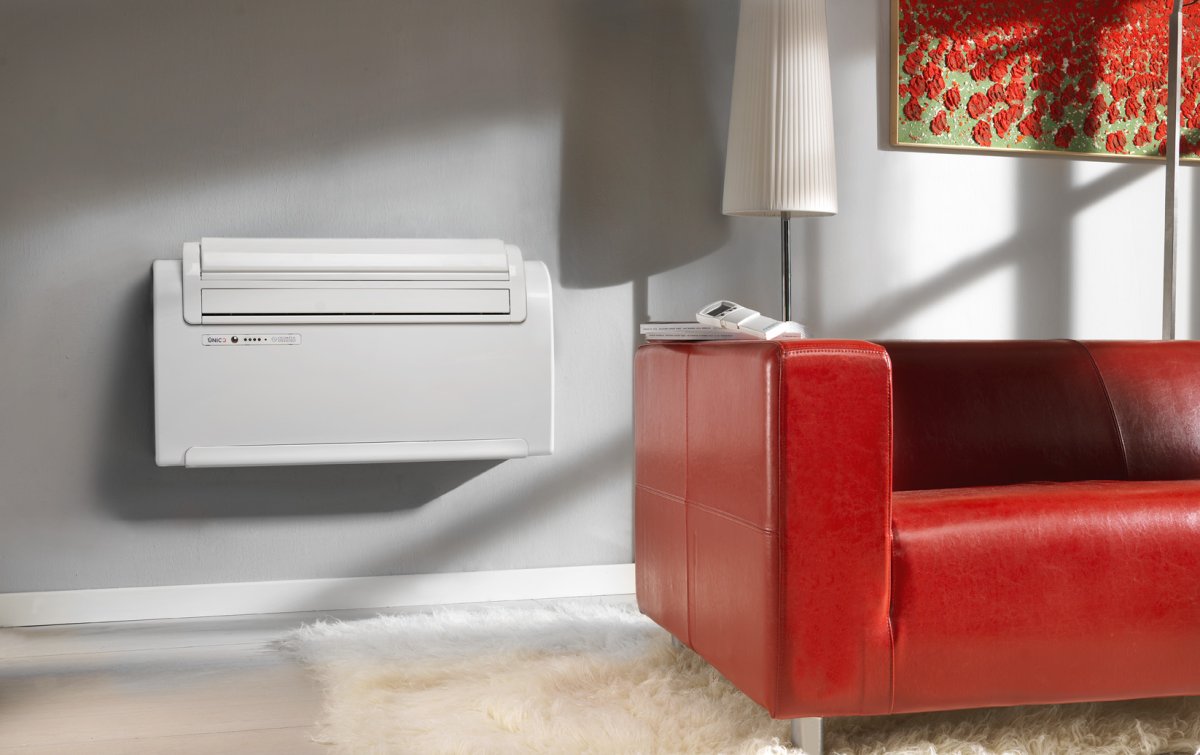 Unico 11.00 кондиционер