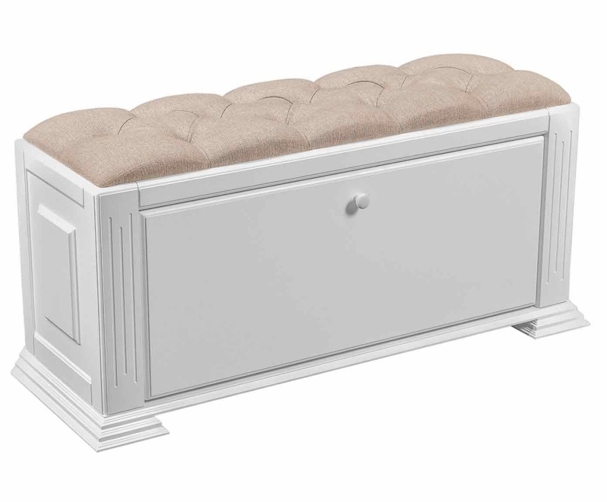 Лукреция банкетка Ижмебель