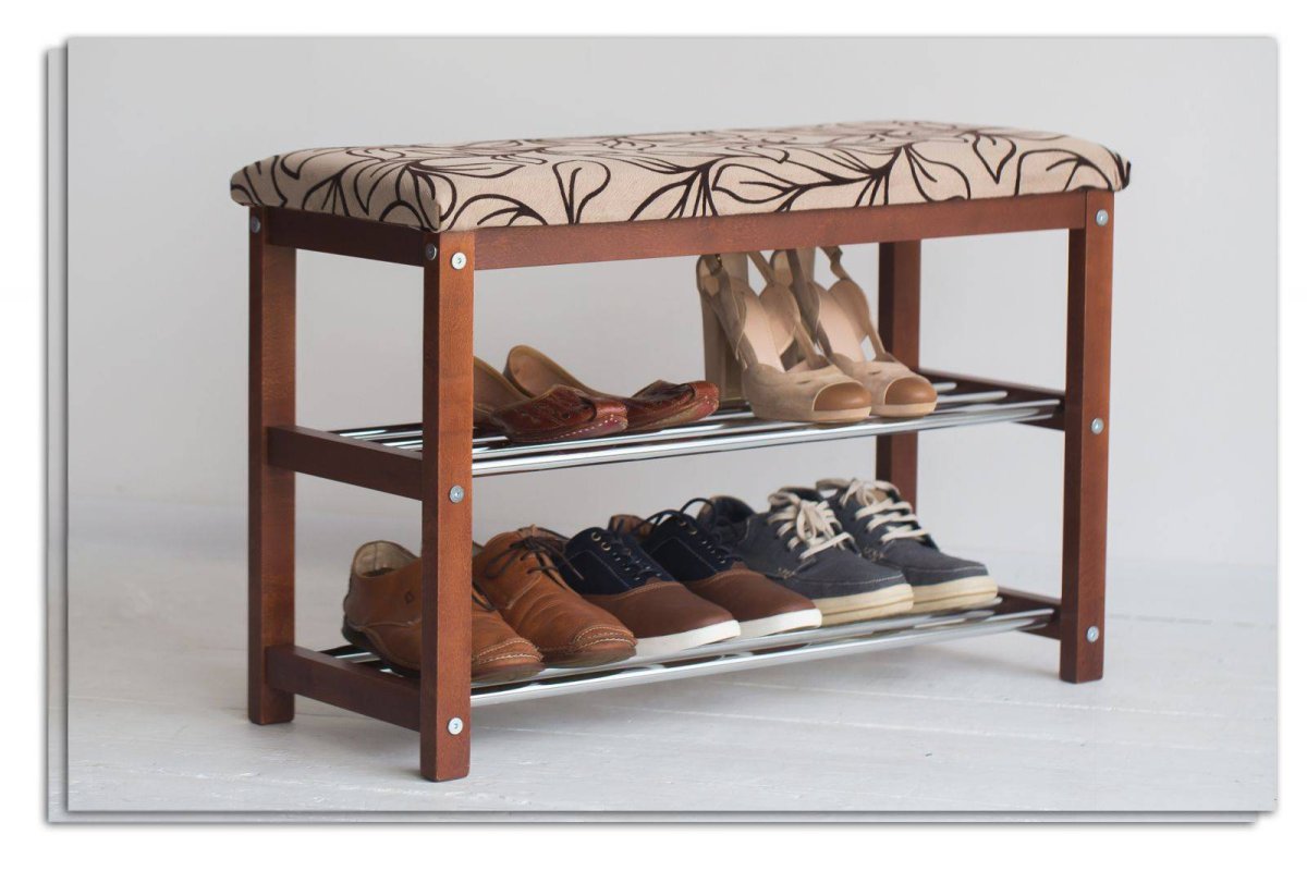 Обувница TETCHAIR NY-3021