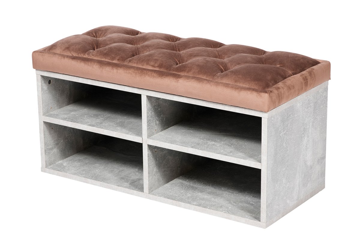 Хофф банкетка Бен 2