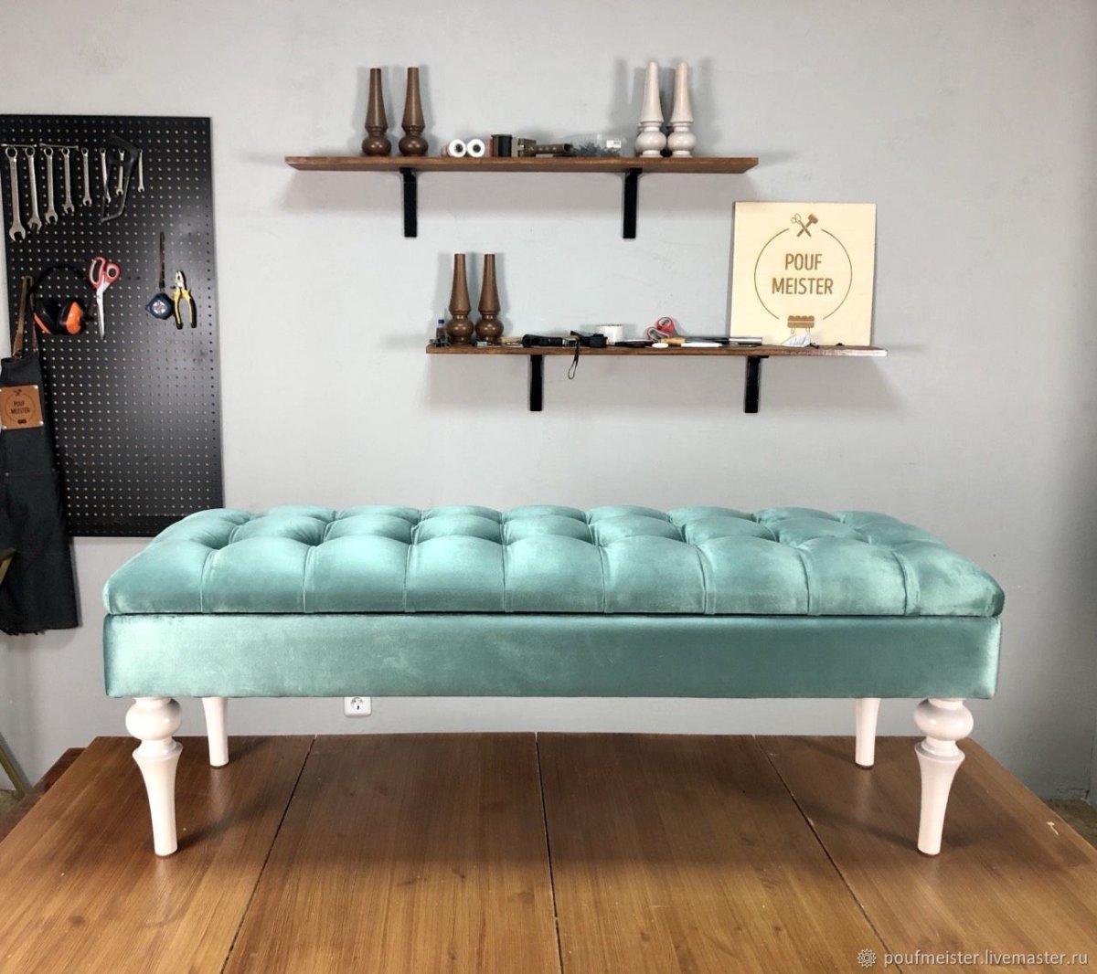 Банкетка Ramon Hall IMR-977671