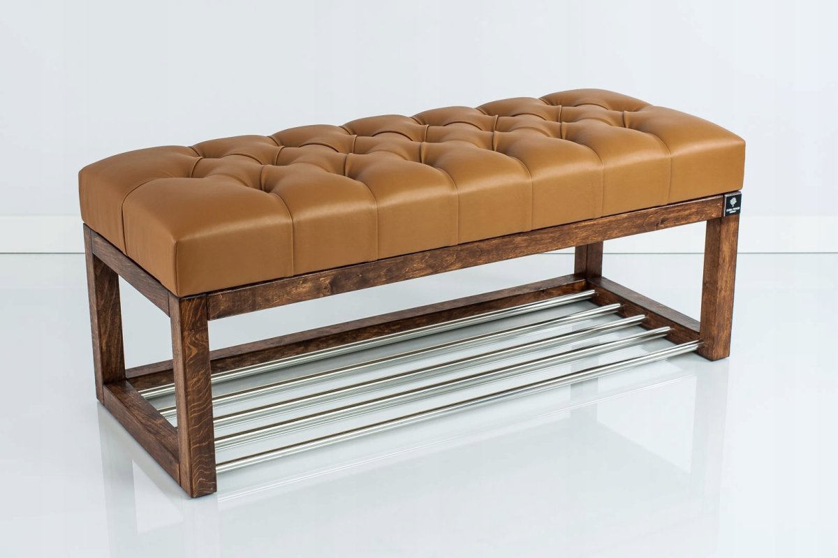 Банкетка в прихожую Emra Wood lpp-