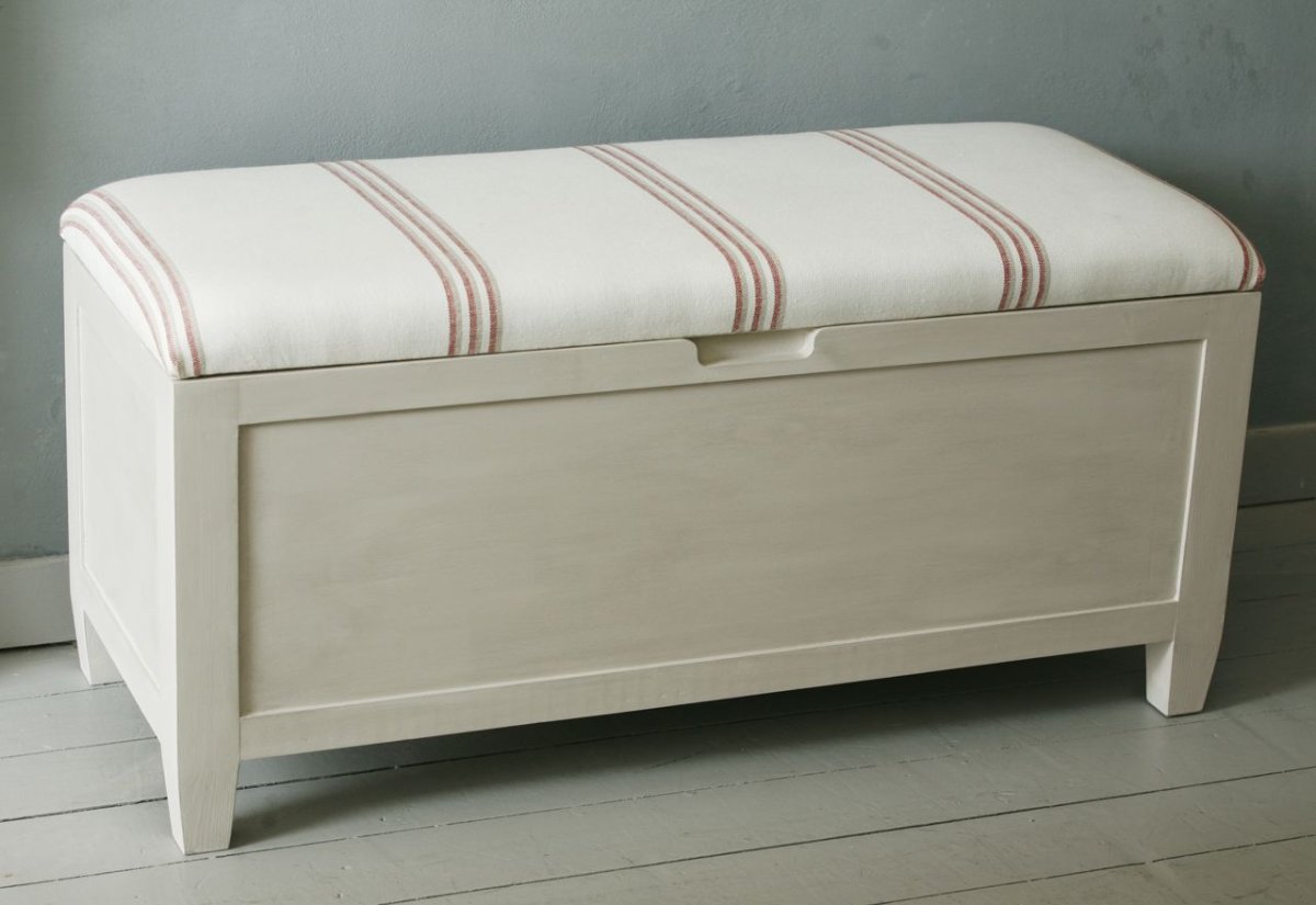 Банкетка Hallstatt Bench