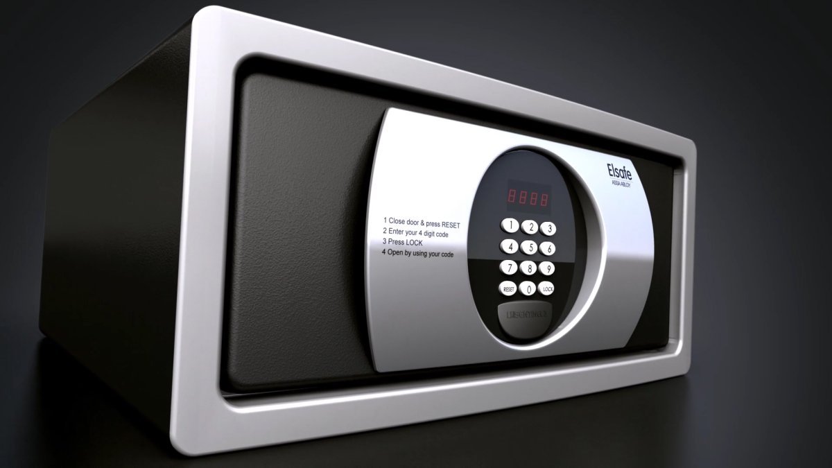 Сейфы kaso ОУ VDMA 24991