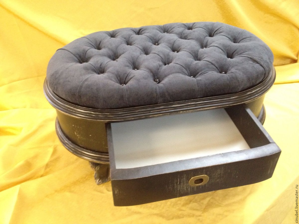 Пуф эффект эф-910.11